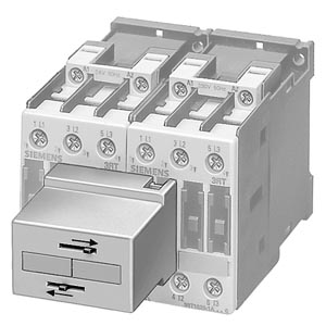 Siemens WIRING MODULE TOP FOR CONTACTOR ASSEMBLY