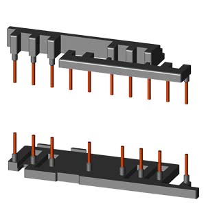 Siemens WIRING KIT SCREW ELECTRICAL AND MECHANICAL