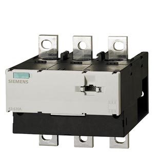 Siemens CURRENT TRANSFORMER 63...630 A FOR