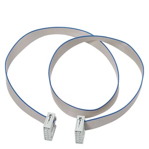 Siemens CONNECTING CABLE 0.5 M FOR 3RB22/23/24