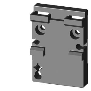 Siemens SPACER DISK FOR STRD MOUNT. RAIL ADAPTER
