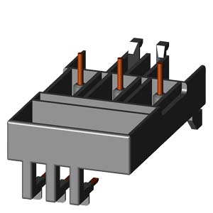 Siemens HYBRID LINK MODULE ELECTRICAL AND