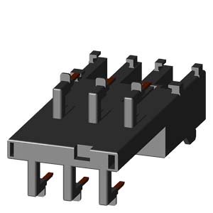 Siemens LINK MODULE ELECTRICAL AND MECHANICAL