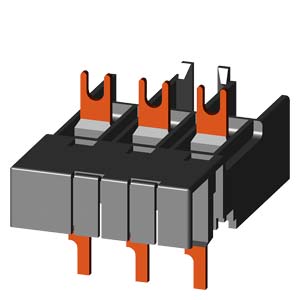Siemens LINK MODULE SCREW ELECTRICAL AND MECHANICAL