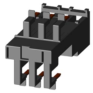 Siemens LINK MODULE SPRING-LOADED ELECTRICAL