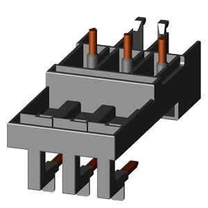 Siemens HYBRID LINK MODULE ELECTRICAL AND MECHANICAL