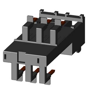 Siemens LINK MODULE ELECTRICAL AND MECHANICAL