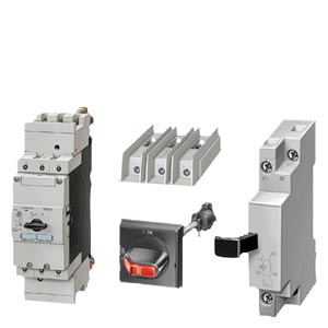 Siemens CONNECTING MODULE FOR 3RV1031 AND 3RT102.