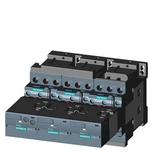 Siemens STAR-DELTA COMB. AC3 22KW/400V DC24V