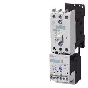 Siemens OVERLOAD RELAY 6...25 A FOR MOTOR PROTECTION