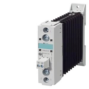 Siemens SEMI-COND. CONTACTOR 3RF21-PH. AC51