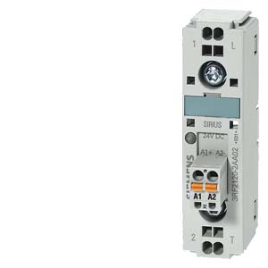 Siemens SEMICOND. RELAY 3RF2 1-PHASE WIDTH
