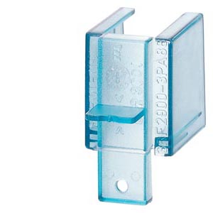 Siemens TERMINAL COVER FOR 3RF21/3RF23 RING