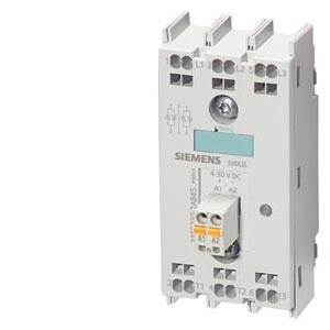 Siemens SOLID STATE RELAY 3-PHASE 3RF2 30 A