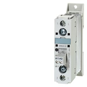 Siemens SEMICOND. CONTACTOR 3RF2 1-PH. AC