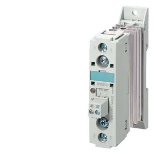 Siemens SEMI-COND. CONTACTOR 3RF2 1-PH AC