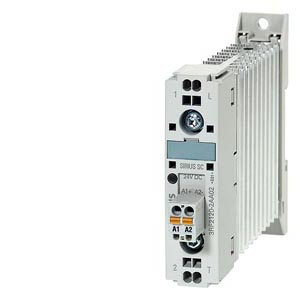 Siemens SEMI-COND. CONTACTOR 3RF21-PH. AC