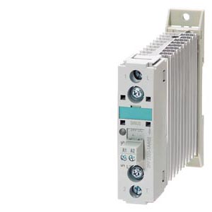 Siemens SEMI-COND. CONTACTOR 3RF21-PH. AC