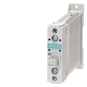 Siemens SEMI-COND. CONTACTOR 3RF21-PH. AC