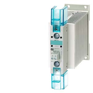 Siemens SEMI-COND. CONTACTOR 3RF21-PH. AC