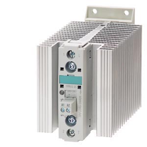 Siemens SEMI-COND. CONTACTOR 3RF21-PH. AC51