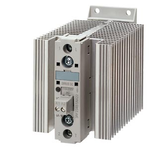 Siemens SEMI-COND. CONTACTOR 3RF21-PH. AC
