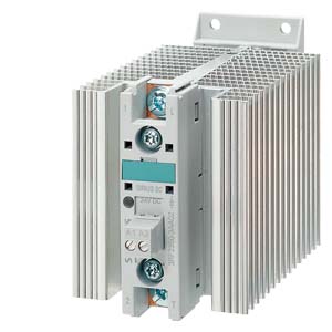Siemens SEMI-COND. CONTACTOR 3RF21-PH. AC