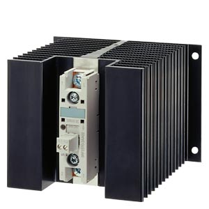 Siemens SEMI-COND. CONTACTOR 3RF21-PH. AC51