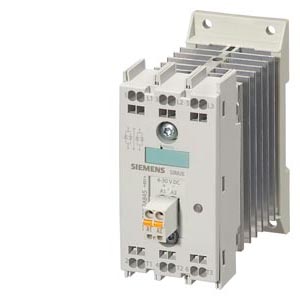 Siemens SEMI-CONDUCTOR CONTAC.3-PH.3RF2 AC51