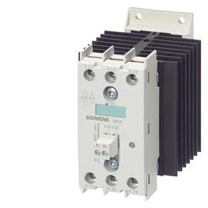Siemens SEMI-CONDUCTOR CONTAC.3-PH.3RF2 AC51