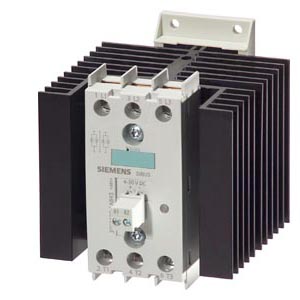 Siemens SOLID-STATE CONTACT.3PHASE 3RF2 AC51