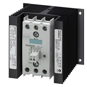 Siemens SOLID-STATE CONTACT.3PHASE 3RF2 AC51