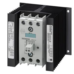Siemens SEMI-CONDUCTOR CONTAC.3-PH.3RF2 AC51