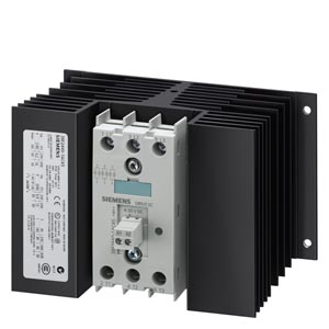Siemens SEMI-CONDUCTOR CONTAC.3-PH.3RF2 AC51