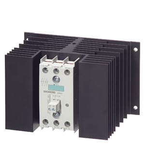 Siemens SOLID-STATE CONTACT.3PHASE 3RF2 AC51
