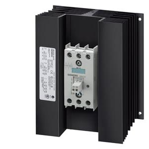 Siemens SEMI-CONDUCTOR CONTAC.3-PH.3RF2 AC51