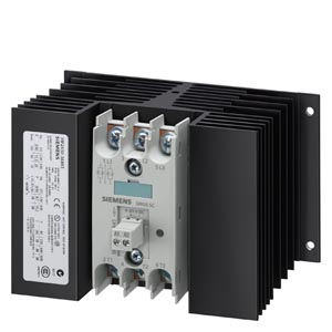 Siemens SEMI-CONDUCTOR CONTAC.3-PH.3RF2 AC51