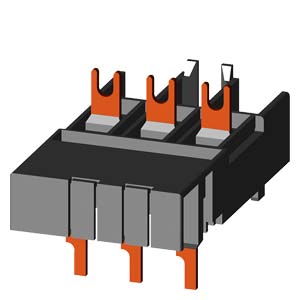 Siemens LINK MODULE SCREW ELECTRICAL AND MECHANICAL