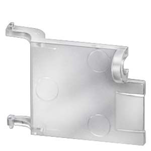 Siemens SEALABLE CAP FOR 3RF29 FUNCTION MODULES