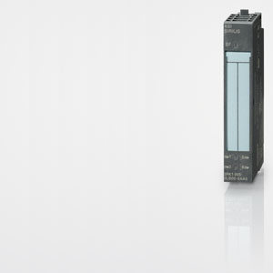 Siemens SIMATIC DP ELECTRONIC MODULE FOR ET