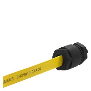 Siemens CABLE END PIECE FOR SEALING OPEN CABLE