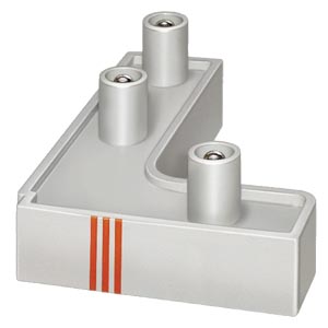 Siemens 15 MM POWER BUS BRIDGE L123 FOR ET