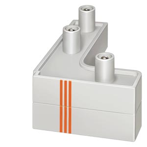 Siemens 30 MM POWER BUS BRIDGE L123 FOR ET