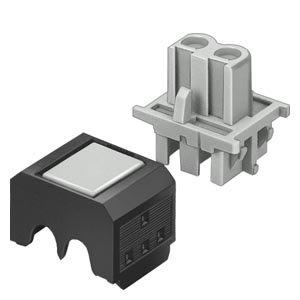 Siemens AS-INTERFACE CONNECTOR FOR DATA AND