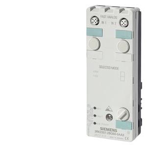 Siemens AS-INTERFACE COMPACT MODULE K60 IP67