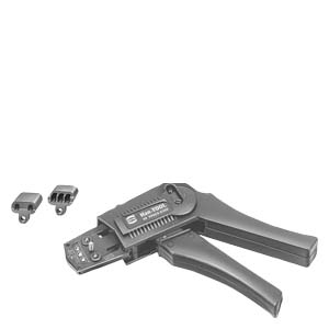 Siemens CRIMPING TOOL FOR MALE AND FEMALE CONTACTS