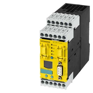 Siemens DP/AS-I F-LINK GATEWAY PROFIBUS DP/AS-I