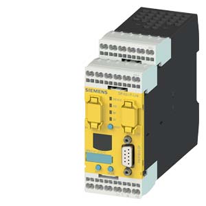 Siemens DP/AS-I F-LINK GATEWAY PROFIBUS DP/AS-I