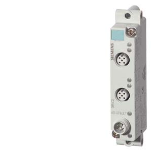 Siemens AS-I COMPACT MODULE K20 IP67 A/B-SLAVE