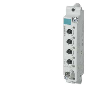 Siemens AS-I COMPACT MODULE K20 IP67 A/B-SLAVE